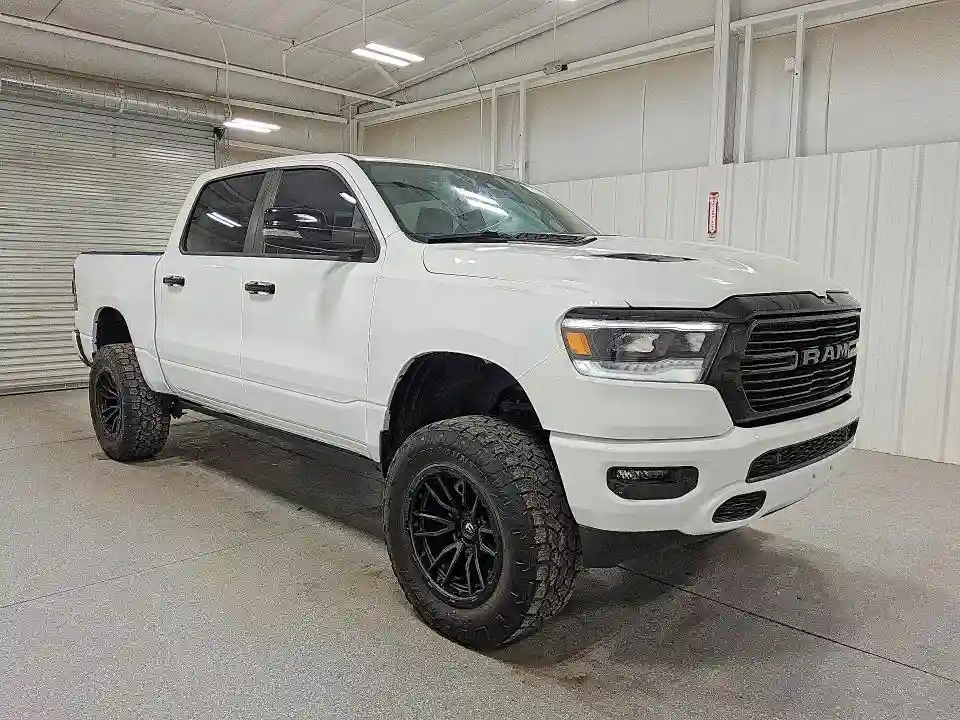 1C6SRFJTXRN107834 2024 RAM 1500-3