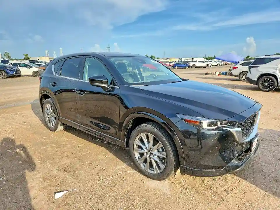 JM3KFBEMXS0742804 2025 MAZDA CX-5 PREMI-3