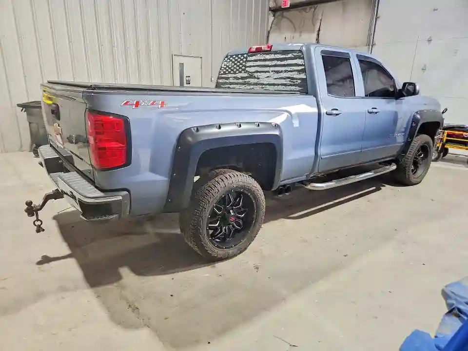 1GCVKREC8FZ279421 2015 CHEVROLET SILVERADO-2