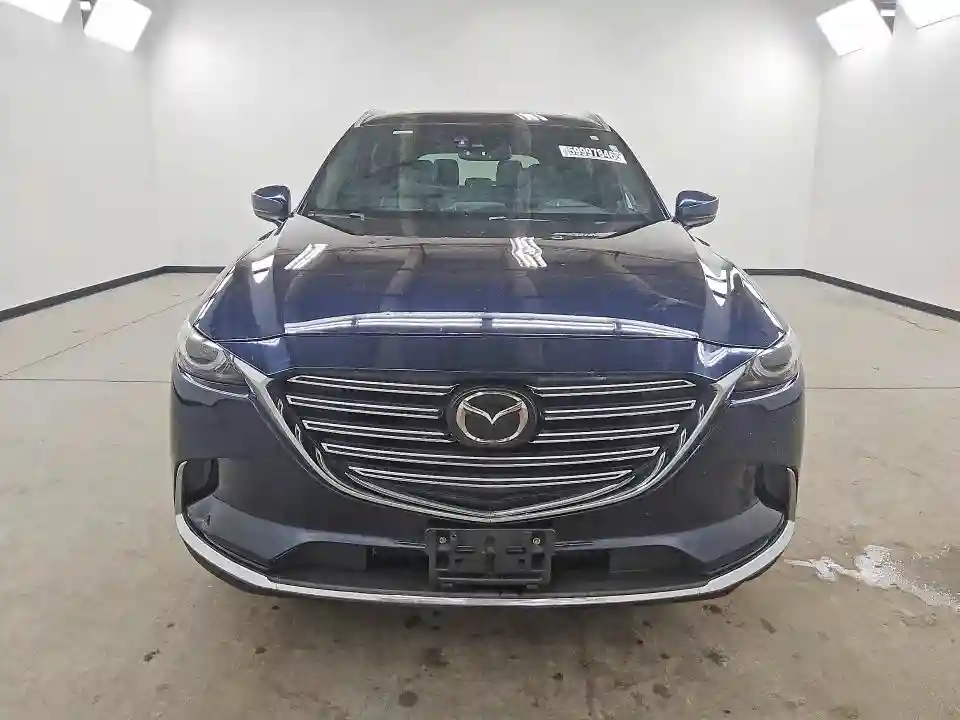 JM3TCBDY2H0138383 2017 MAZDA CX-9-4