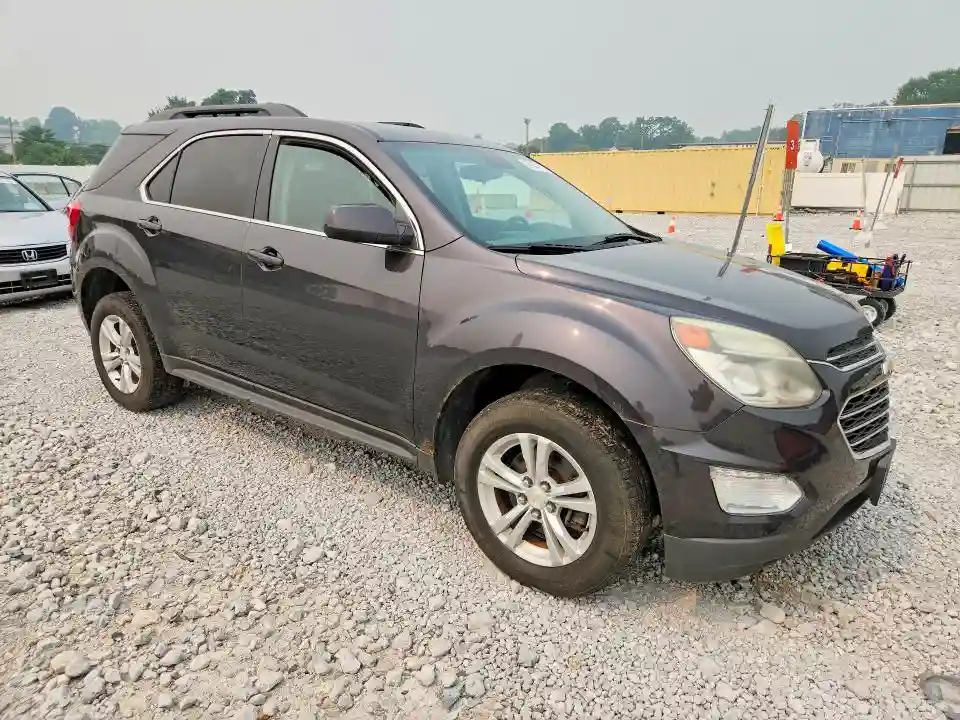 2GNFLFEK5G6268792 2016 CHEVROLET EQUINOX-3