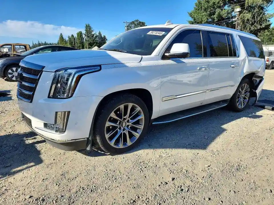 1GYS4HKJ1JR212382 2018 CADILLAC ESCALADE-0