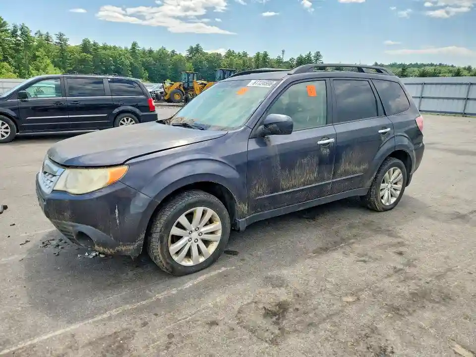 JF2SHADC3CH419589 2012 SUBARU FORESTER-0