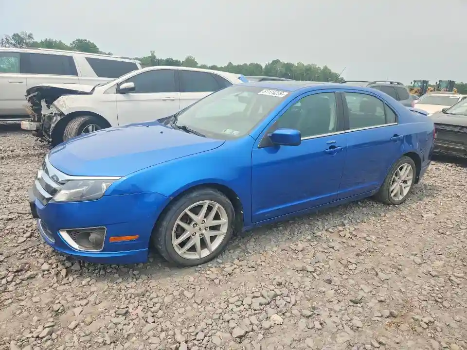 3FAHP0JA5CR371056 2012 FORD FUSION-0