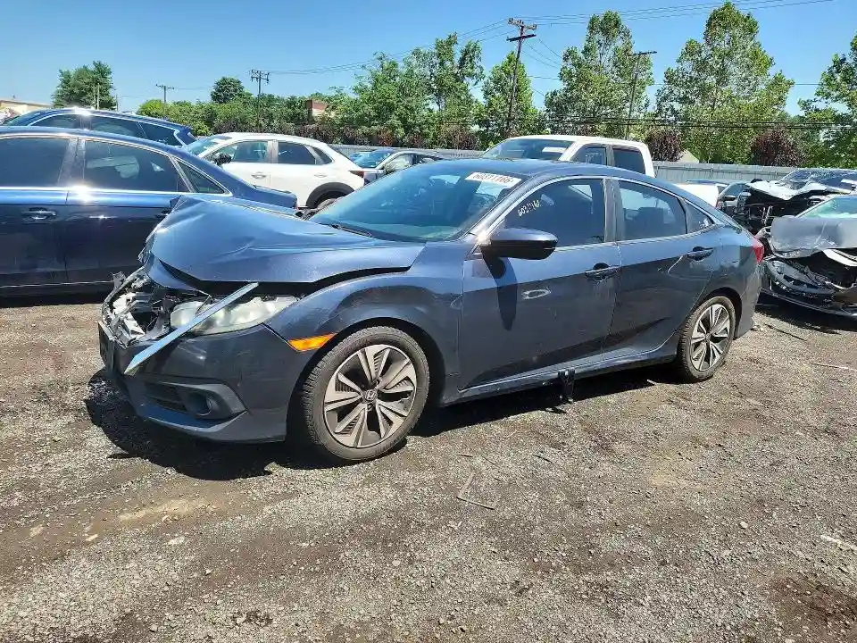 19XFC1F73GE220021 2016 HONDA CIVIC EXL-0