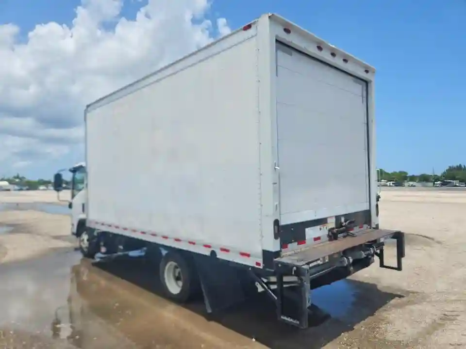 JALC4W161K7009709 2019 ISUZU NPR-1
