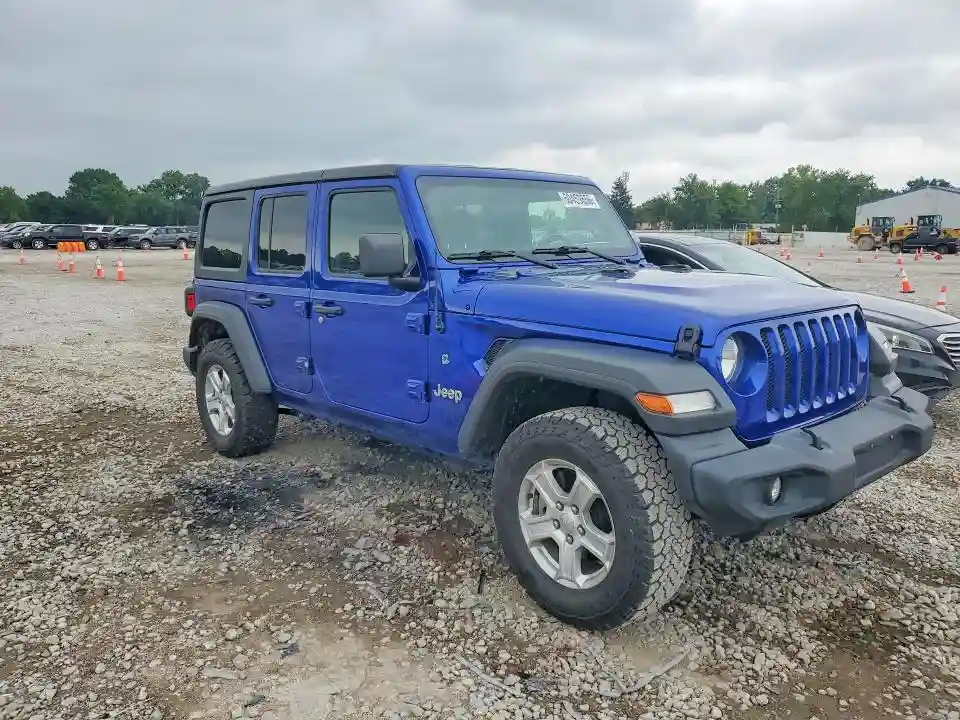 1C4HJXDN7LW129434 2020 JEEP WRANGLER-3