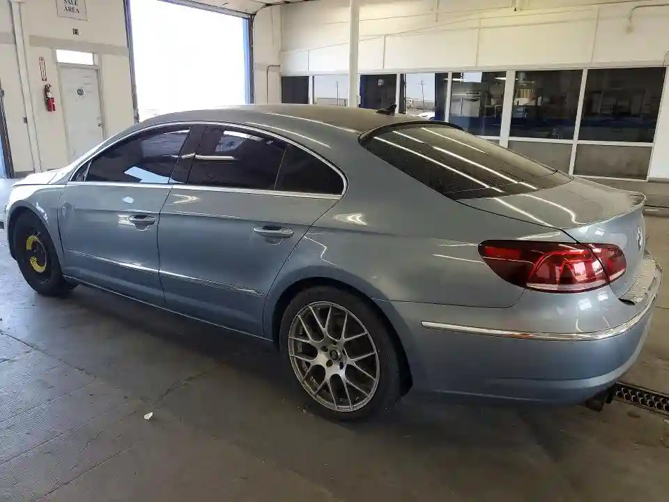 WVWBN7AN7DE524669 2013 VOLKSWAGEN CC-1