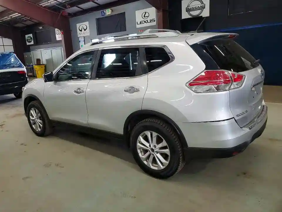 5N1AT2MV9EC792714 2014 NISSAN ROGUE-1
