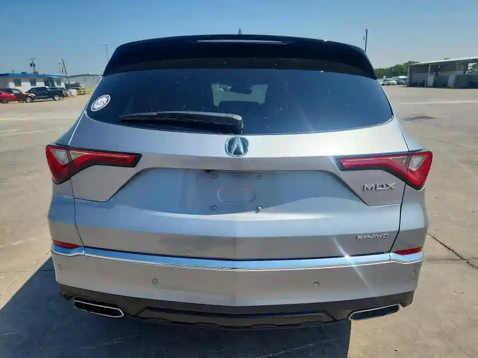 5J8YE1H81PL022071 2023 ACURA MDX-5