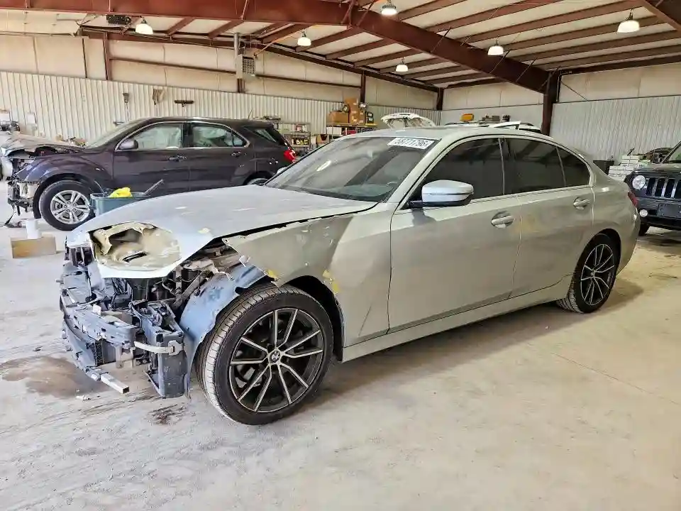 WBA5R1C02LFH74829 2020 BMW 3 SERIES-0