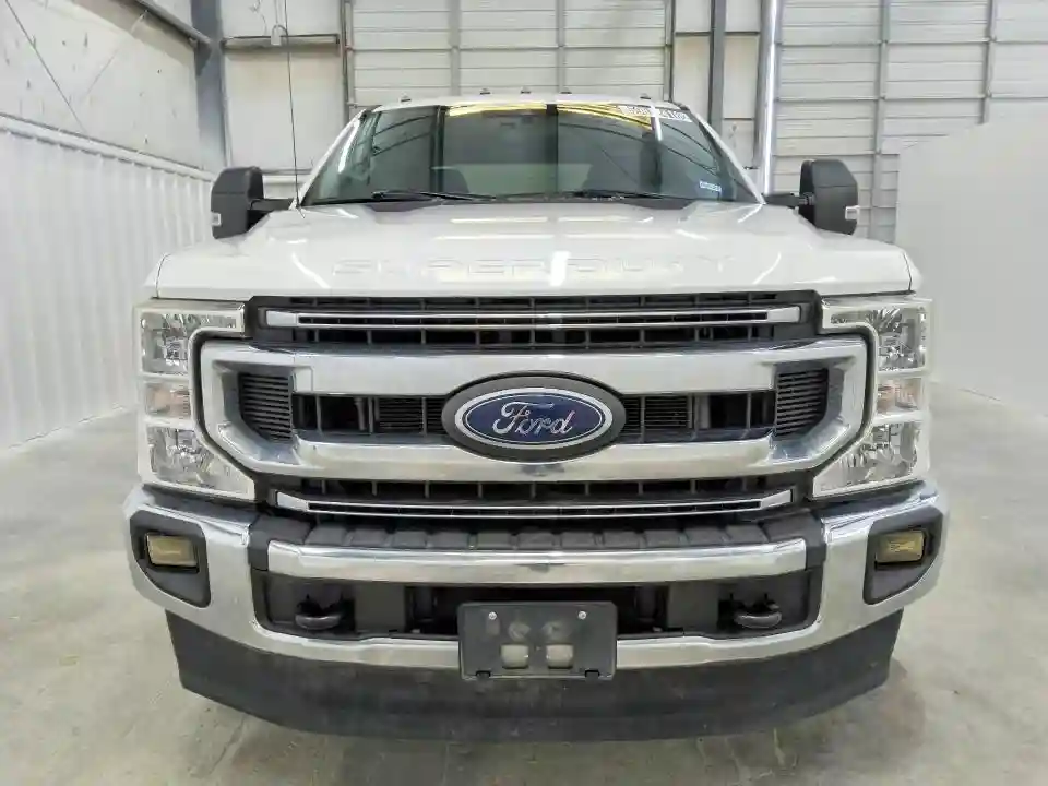 1FT7W2B68MEC24698 2021 FORD F250-4
