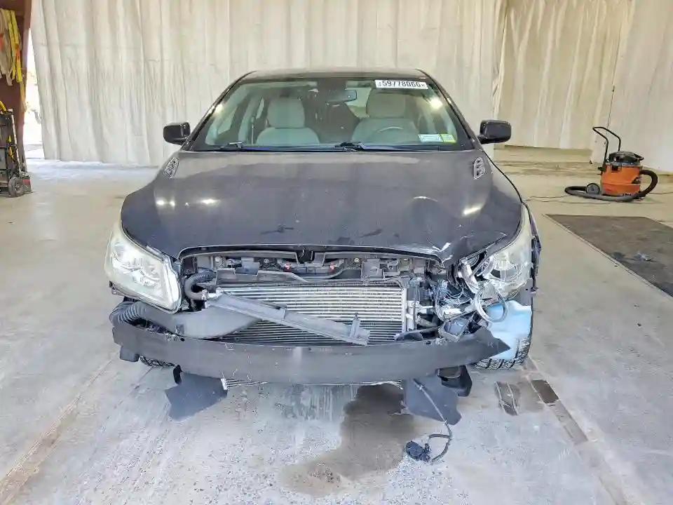 1G4GA5ER4DF184728 2013 BUICK LACROSSE-4