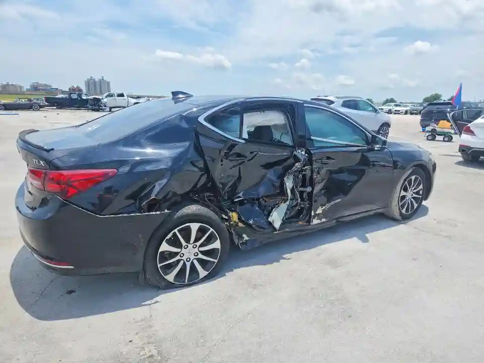 19UUB1F3XHA010402 2017 ACURA TLX-2