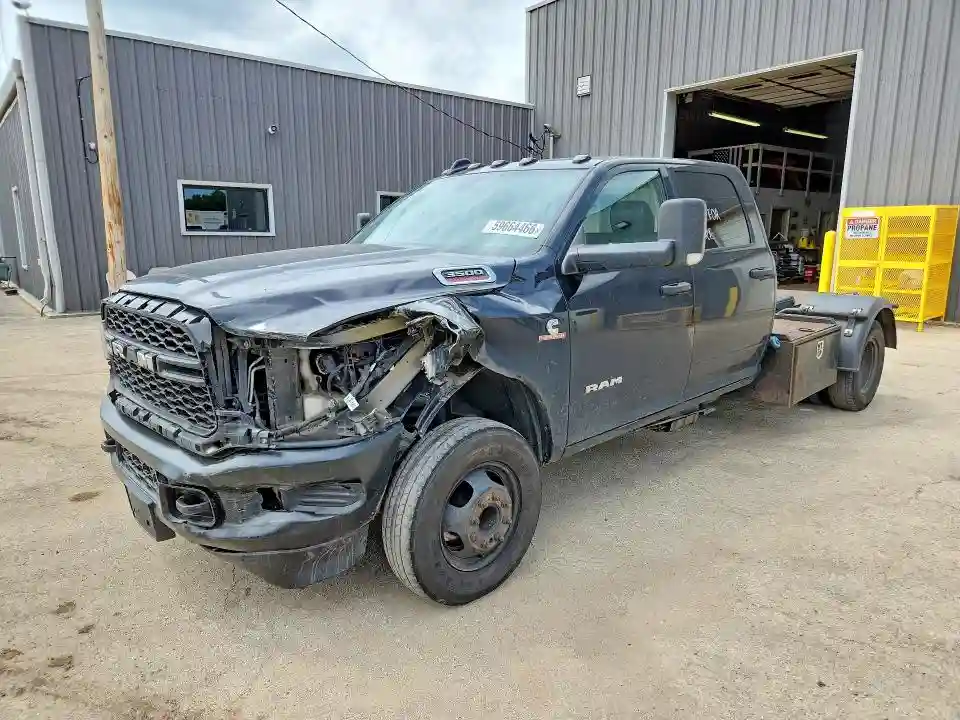 3C7WRTCL6KG671939 2019 RAM 3500-0