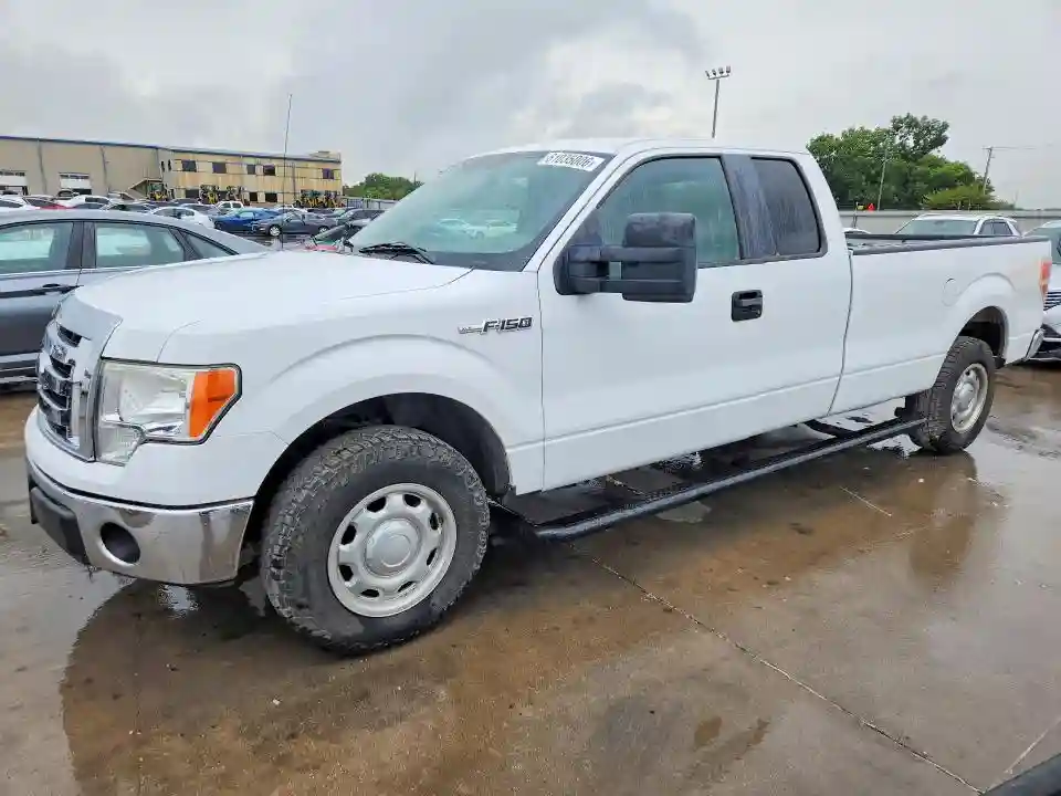 1FTVX1CVXAKC18693 2010 FORD F-150-0