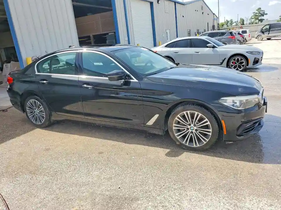WBAJA5C30HG894005 2017 BMW 5 SERIES-3
