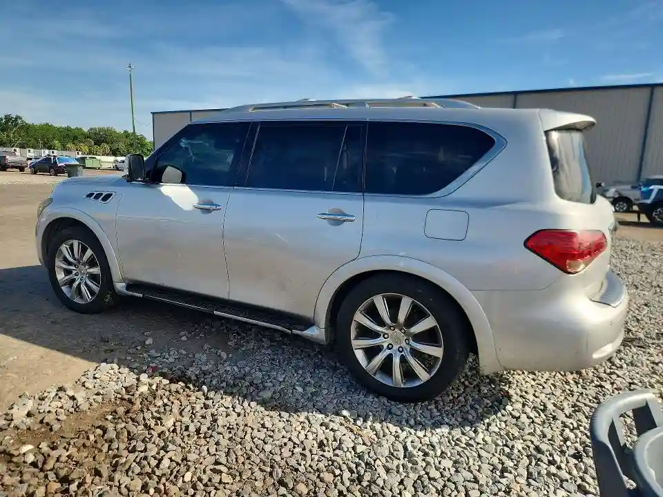 JN8AZ2NF5C9516605 2012 INFINITI QX56-1