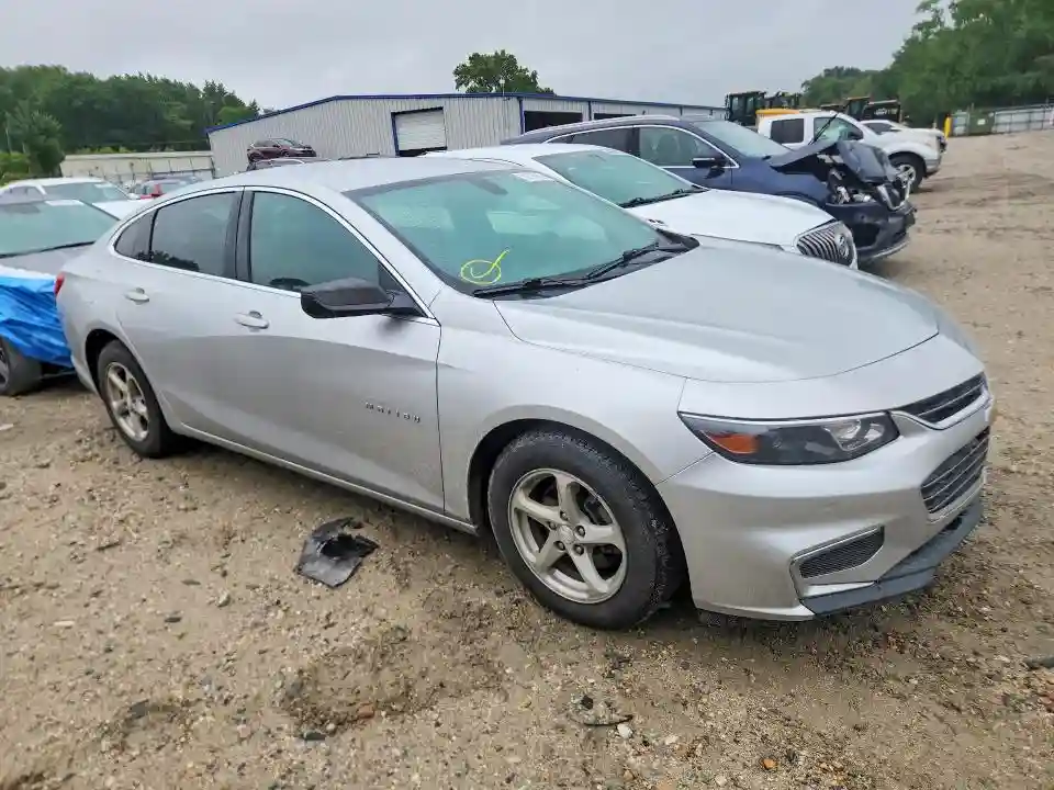 1G1ZB5ST5HF284510 2017 CHEVROLET MALIBU-3