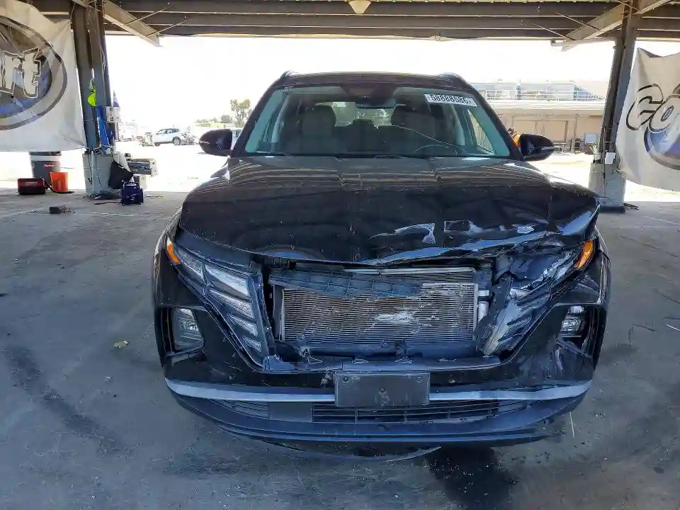 5NMJFCAE8NH074899 2022 HYUNDAI TUCSON-4