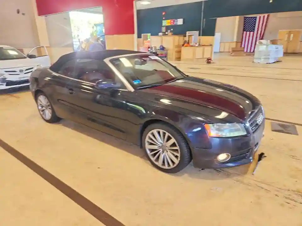 WAULFAFH0CN001474 2012 AUDI A5-3