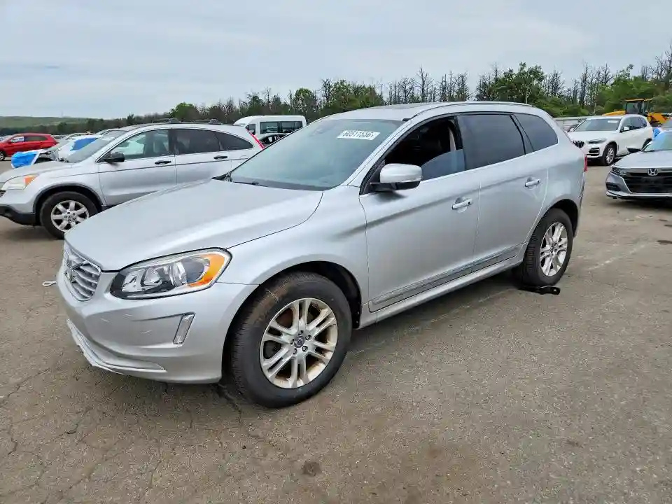 YV4952DL1E2553466 2014 VOLVO XC60-0