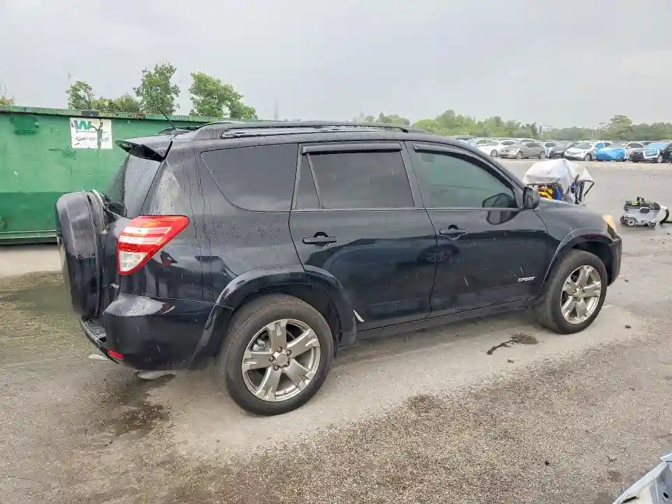 2T3RF4DV8AW025115 2010 TOYOTA RAV4-2