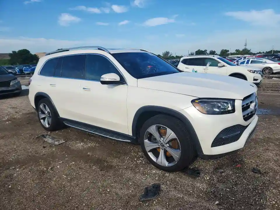 4JGFF5KE8LA124932 2020 MERCEDES-BENZ GLS-CLASS-3