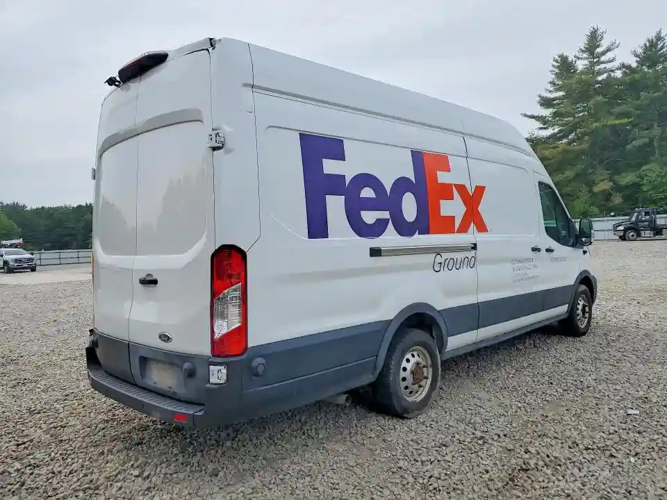 1FTBW3U87LKB09198 2020 FORD TRANSIT-2