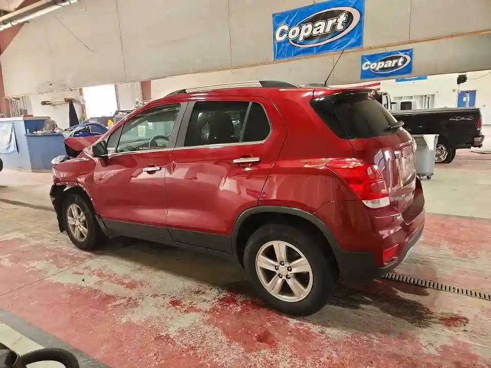 3GNCJPSB4LL182530 2020 CHEVROLET TRAX-1