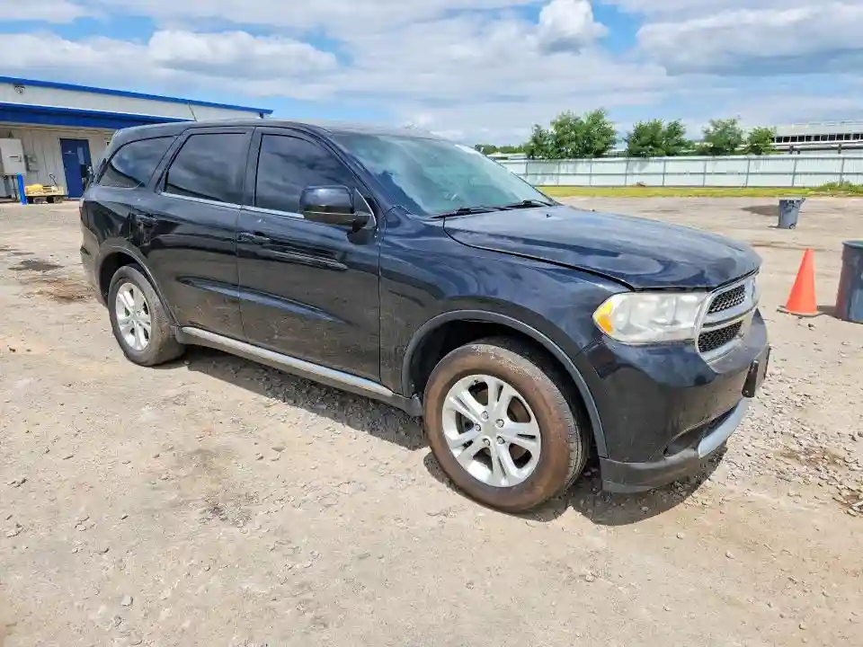 1C4RDJAG9DC669319 2013 DODGE DURANGO-3
