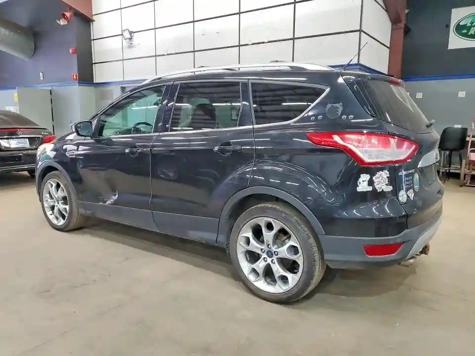 1FMCU9JX3EUD35203 2014 FORD ESCAPE-1
