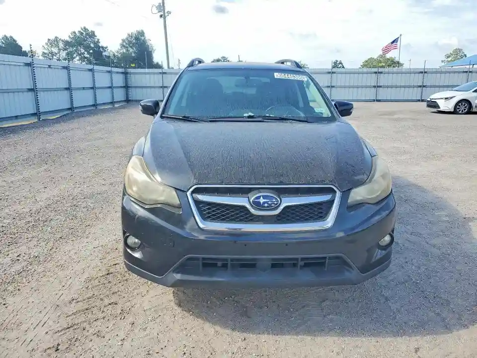 JF2GPAMC6F8210179 2015 SUBARU XV-4