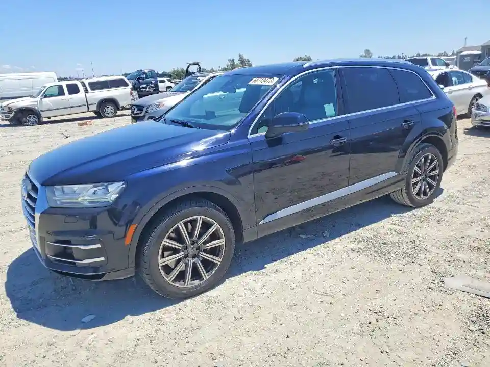 WA1LAAF73HD018320 2017 AUDI Q7-0