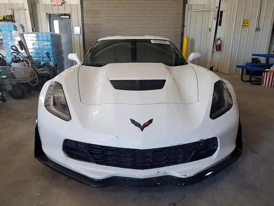 1G1YU2D65G5604506 2016 CHEVROLET CORVETTE-4