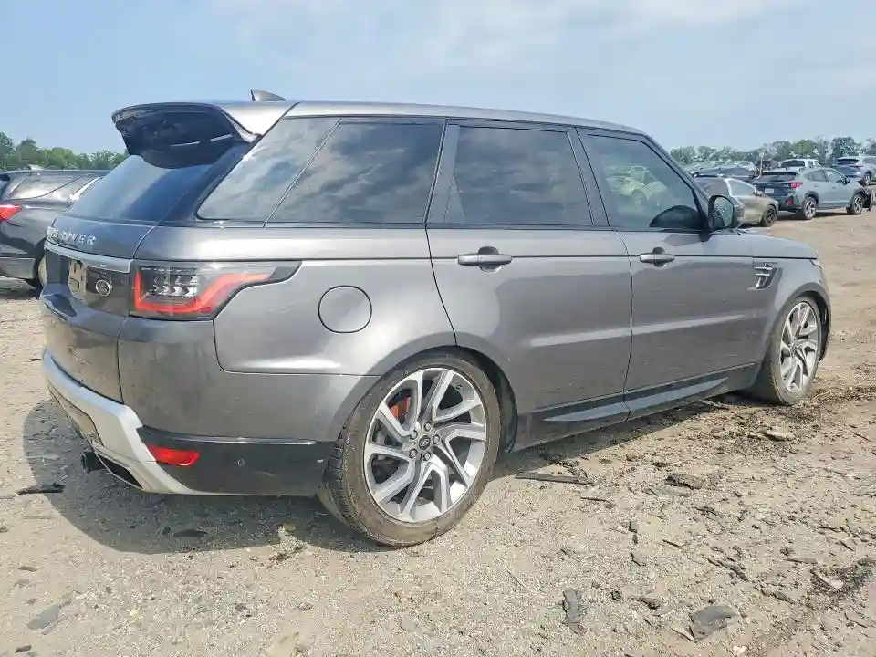 SALWR2RK9KA840316 2019 LAND ROVER RANGEROVER-2