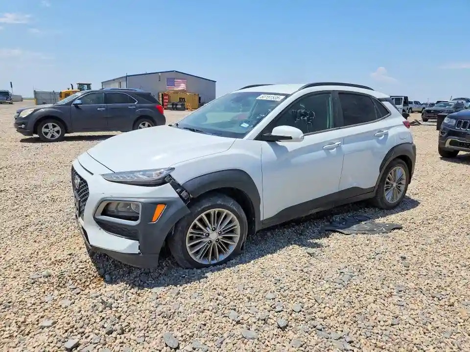 KM8K22AA4KU353709 2019 HYUNDAI KONA-0