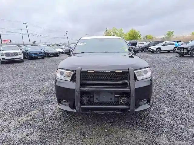 1C4SDJFT1LC346789 2020 DODGE DURANGO-4