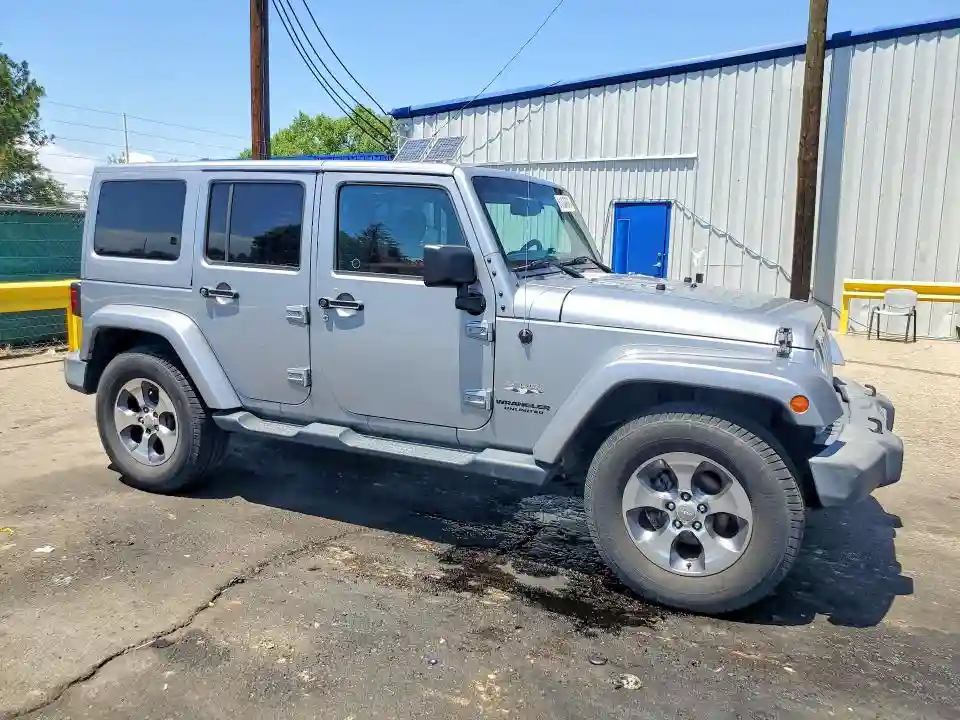 1C4BJWEG2GL174840 2016 JEEP WRANGLER-3
