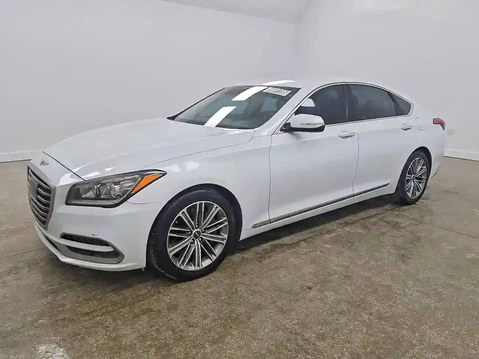 KMTFN4JE2KU303291 2019 GENESIS G80-0