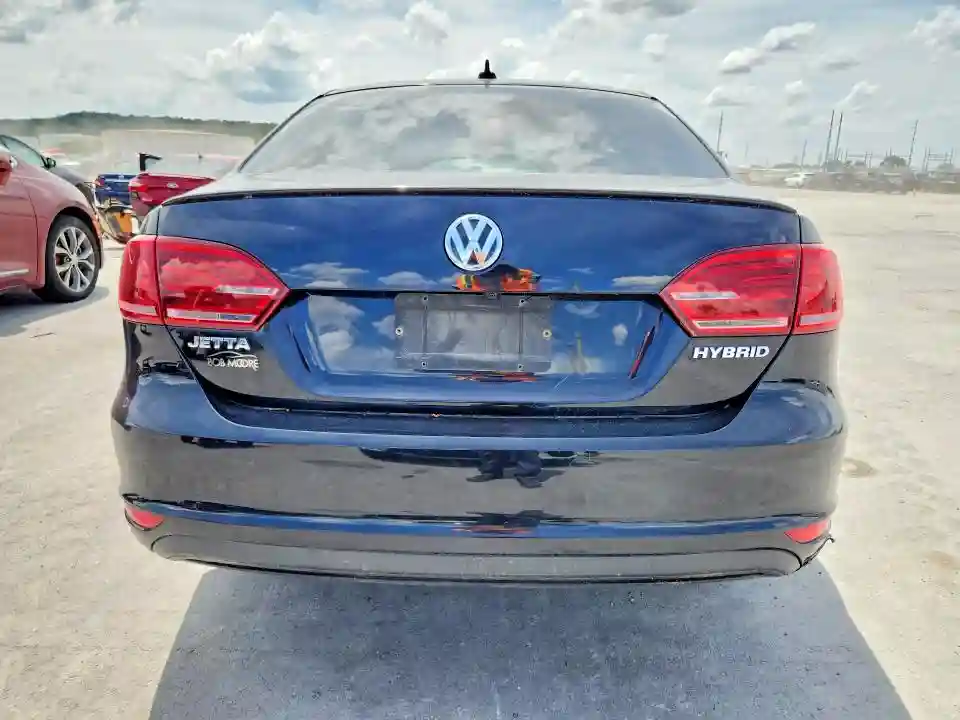 3VW637AJ3DM259342 2013 VOLKSWAGEN JETTA-5