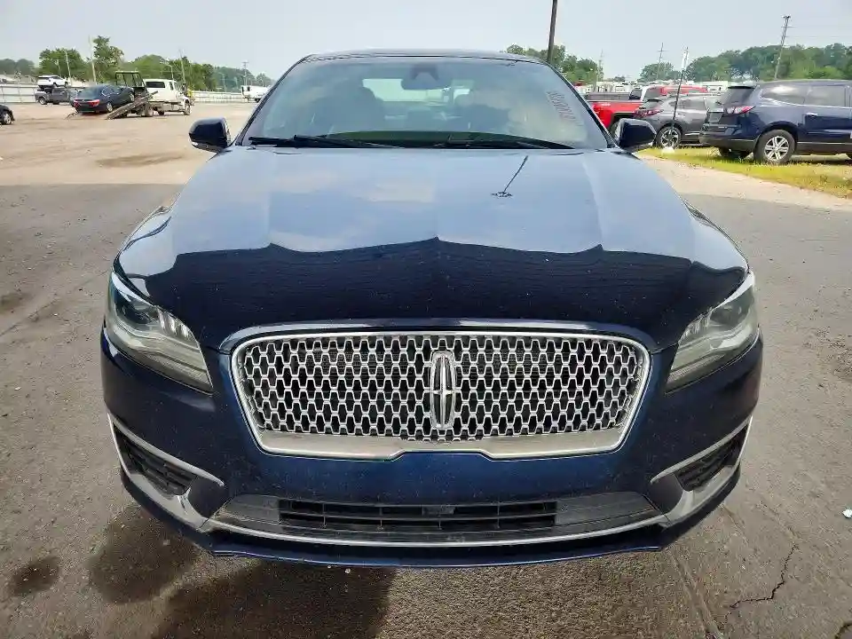 3LN6L5F96HR639463 2017 LINCOLN MKZ-4