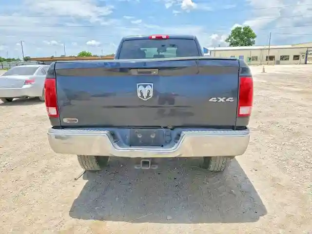 3C6UR5HL0GG173873 2016 RAM 2500-5