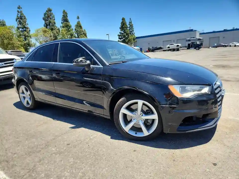 WAUACGFF3F1014667 2015 AUDI A3-3