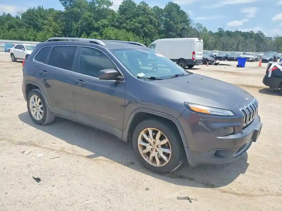 1C4PJMDSXFW648482 2015 JEEP GRAND CHEROKEE-3