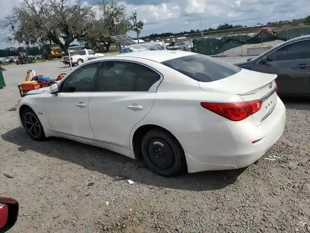 JN1FV7AP4GM421421 2016 INFINITI Q50-1