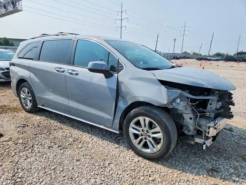 5TDCSKFC8PS083804 2023 TOYOTA SIENNA-3