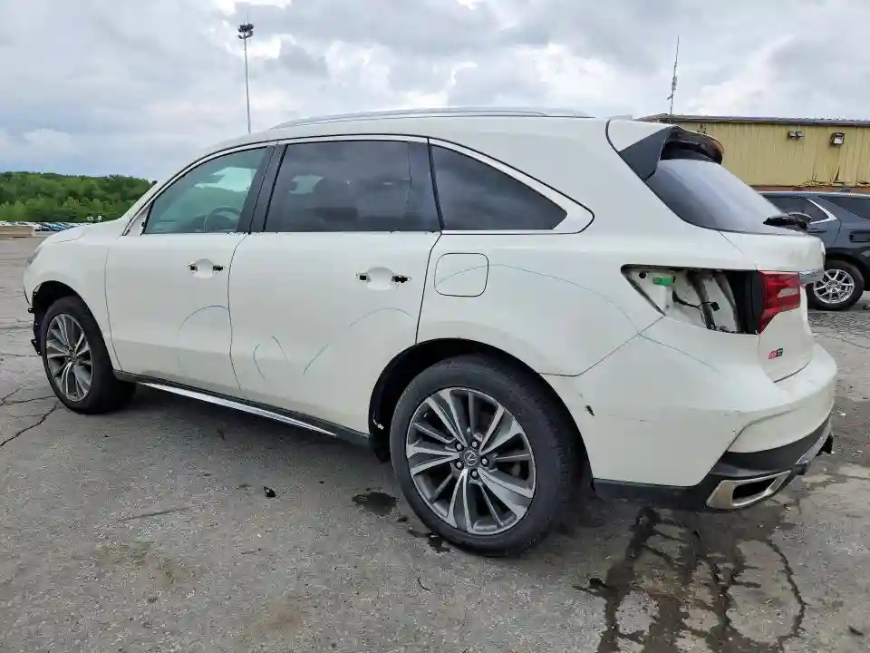 5FRYD4H55HB011750 2017 ACURA MDX-1