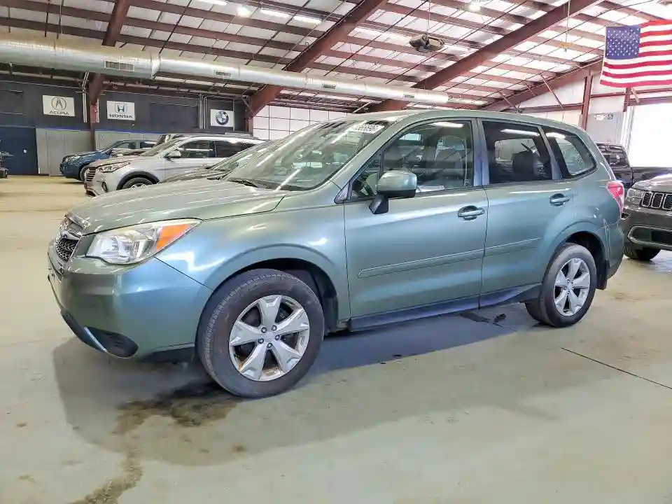 JF2SJAAC1EH428545 2014 SUBARU FORESTER-0