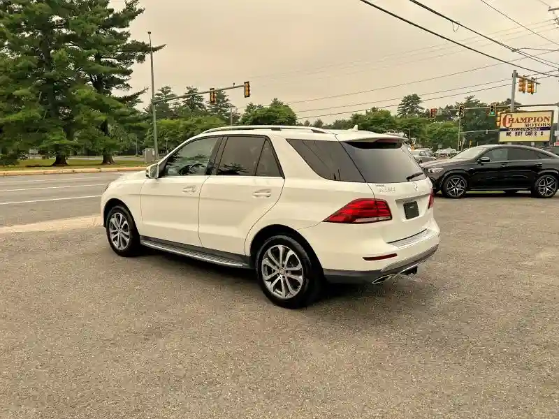 4JGDA5HBXGA644364 2016 MERCEDES-BENZ GLE-CLASS-2